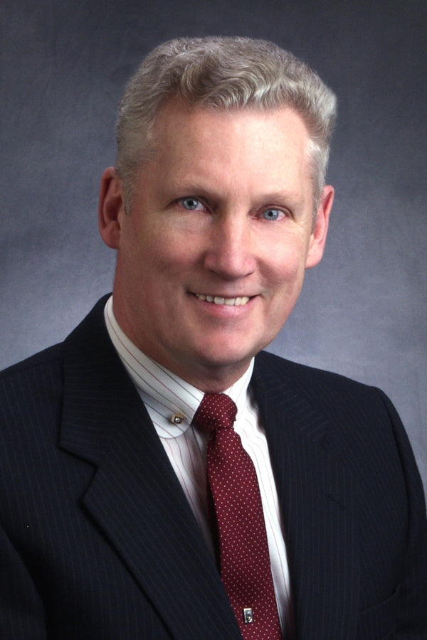 Donald E. Waite