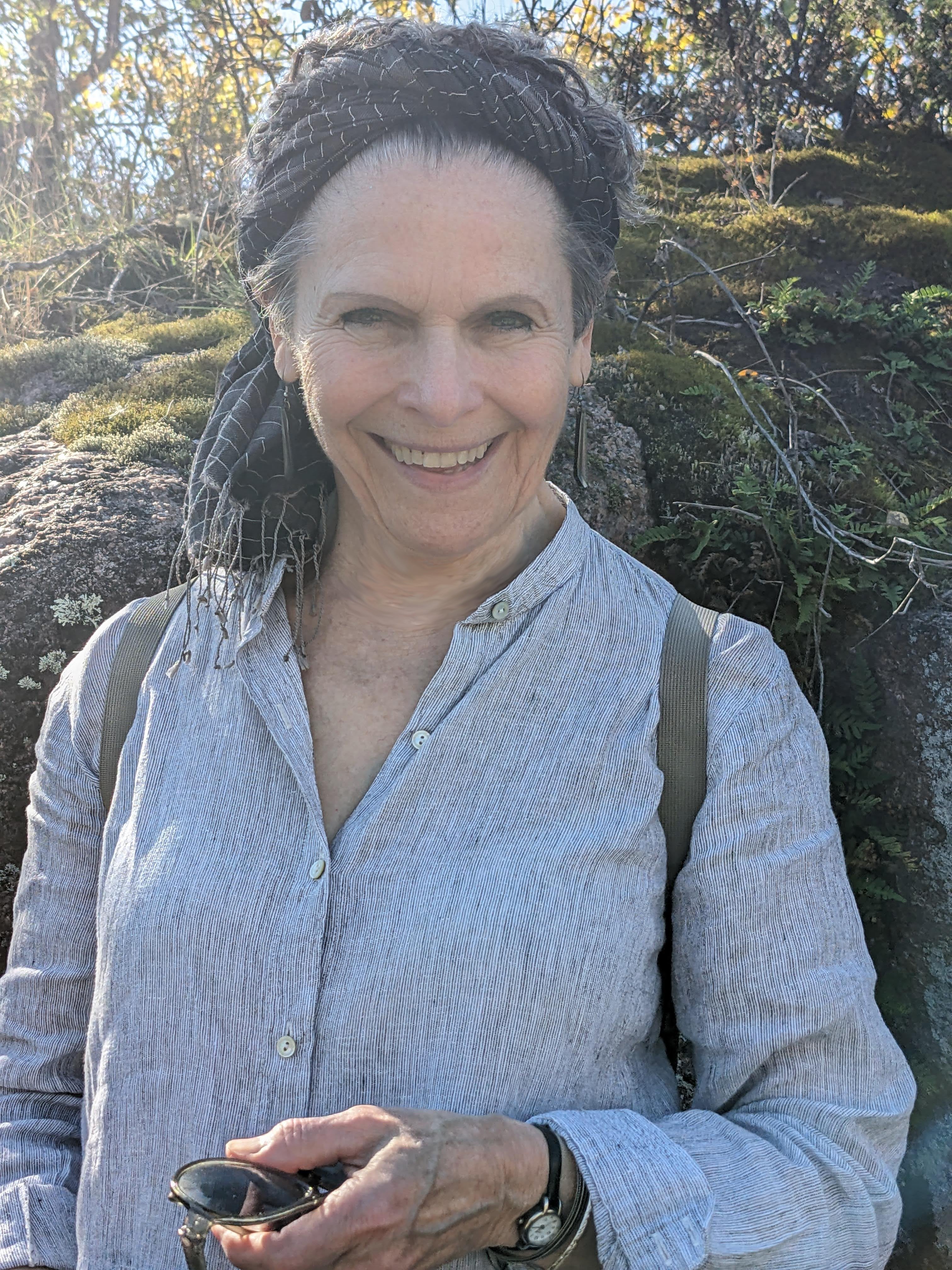 Brenda J. Brown