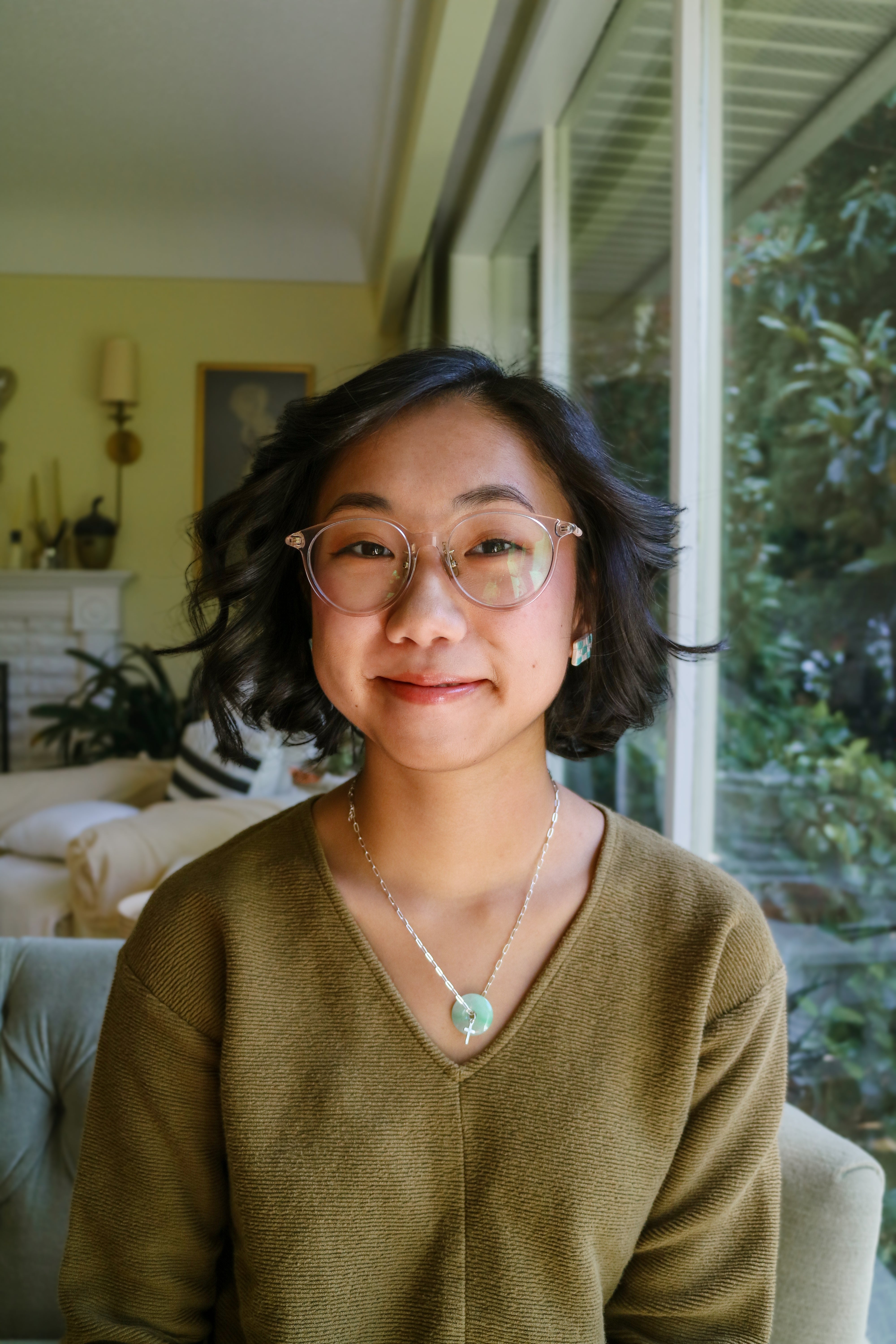 Charlotte Cho