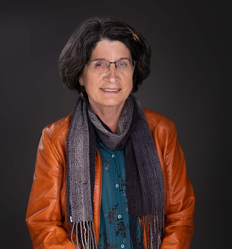 Janet Nicol