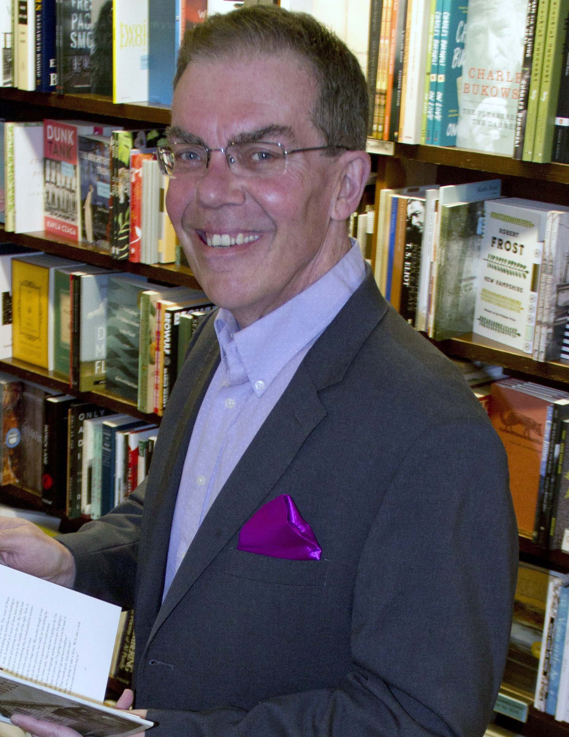 Ian Ferguson