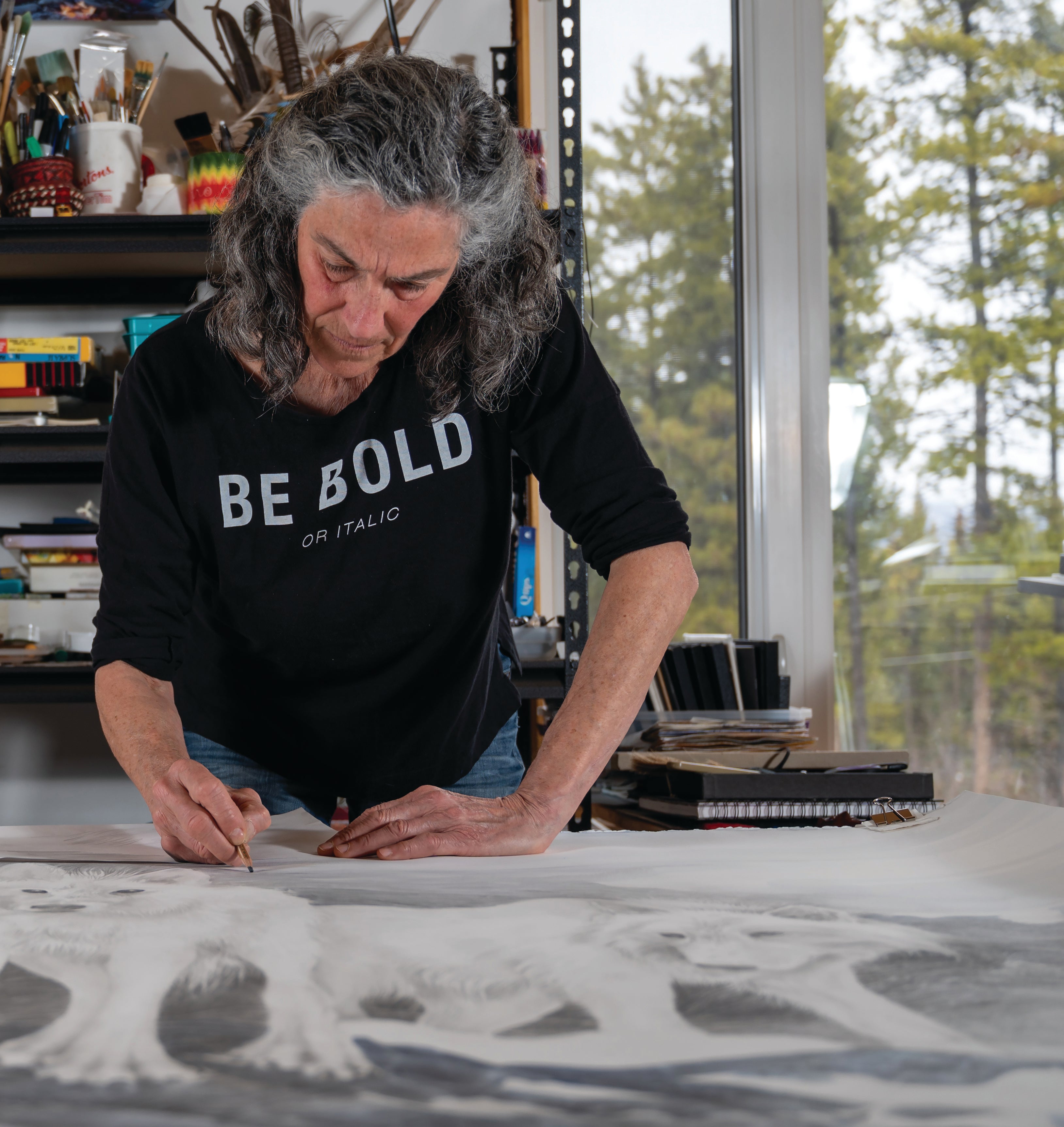 Joyce Majiski