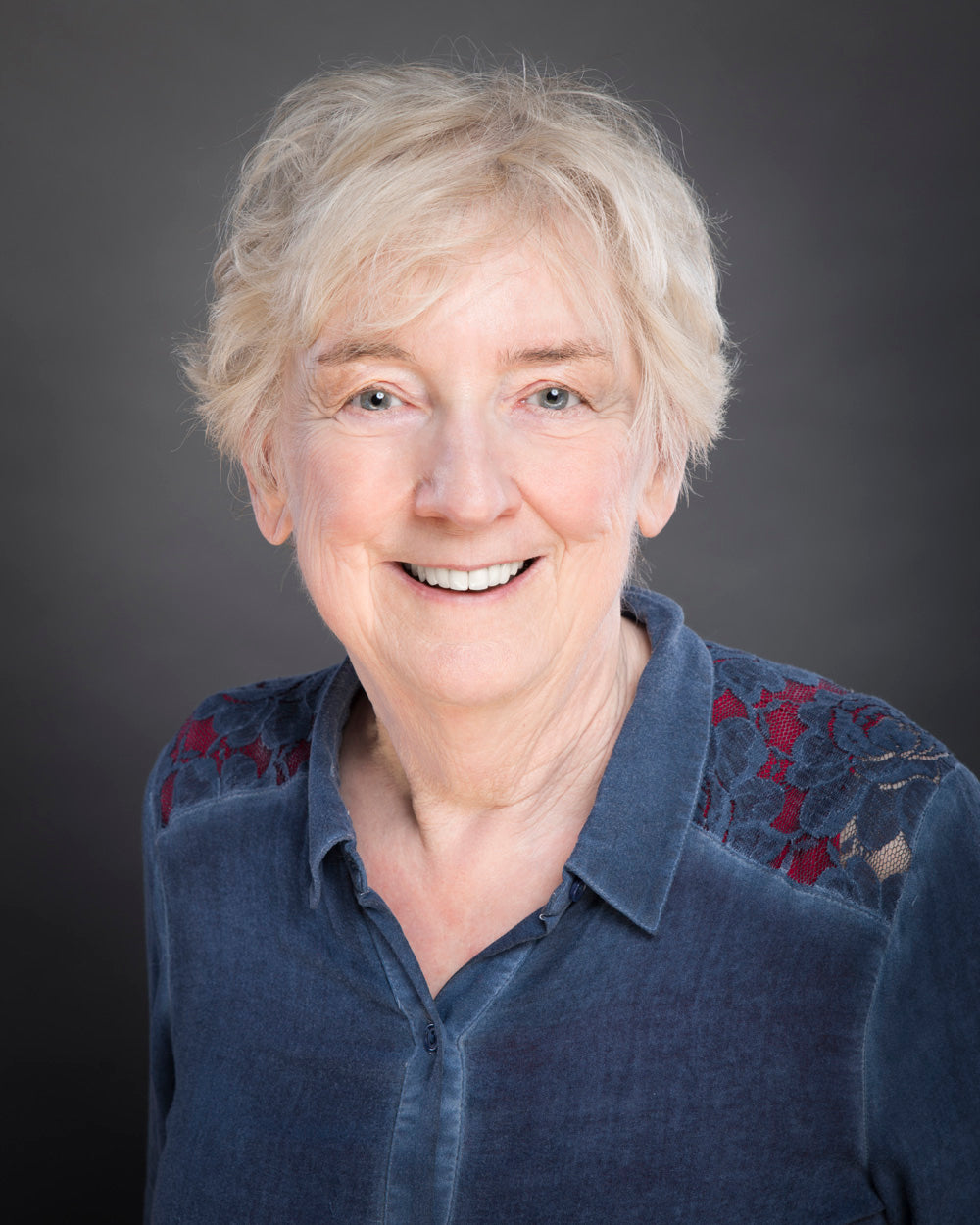 Marion Crook_credit Duke Morse