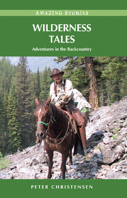 Wilderness Tales
