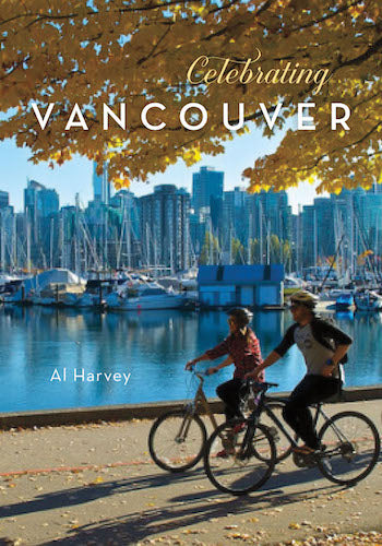 Celebrating Vancouver