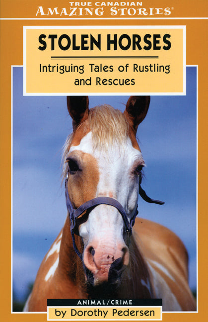 Stolen Horses