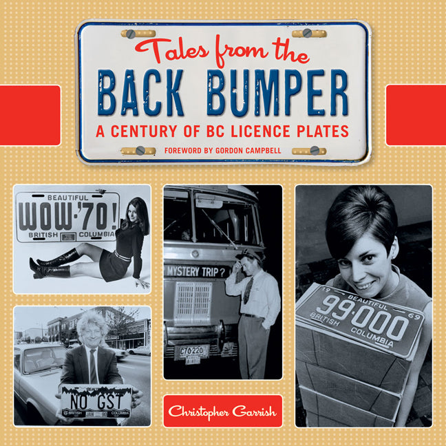 Tales from the Back Bumper