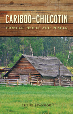 Cariboo–Chilcotin