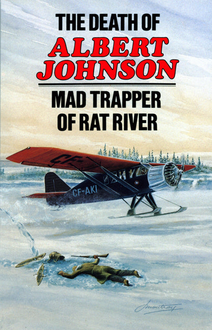The Death of Albert Johnson