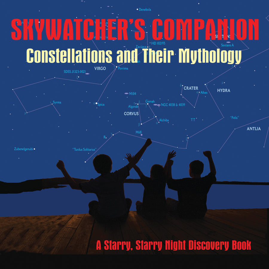 Skywatcher's Companion