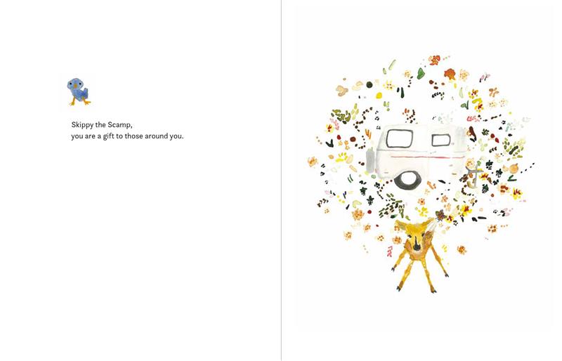 A Little Camper Love