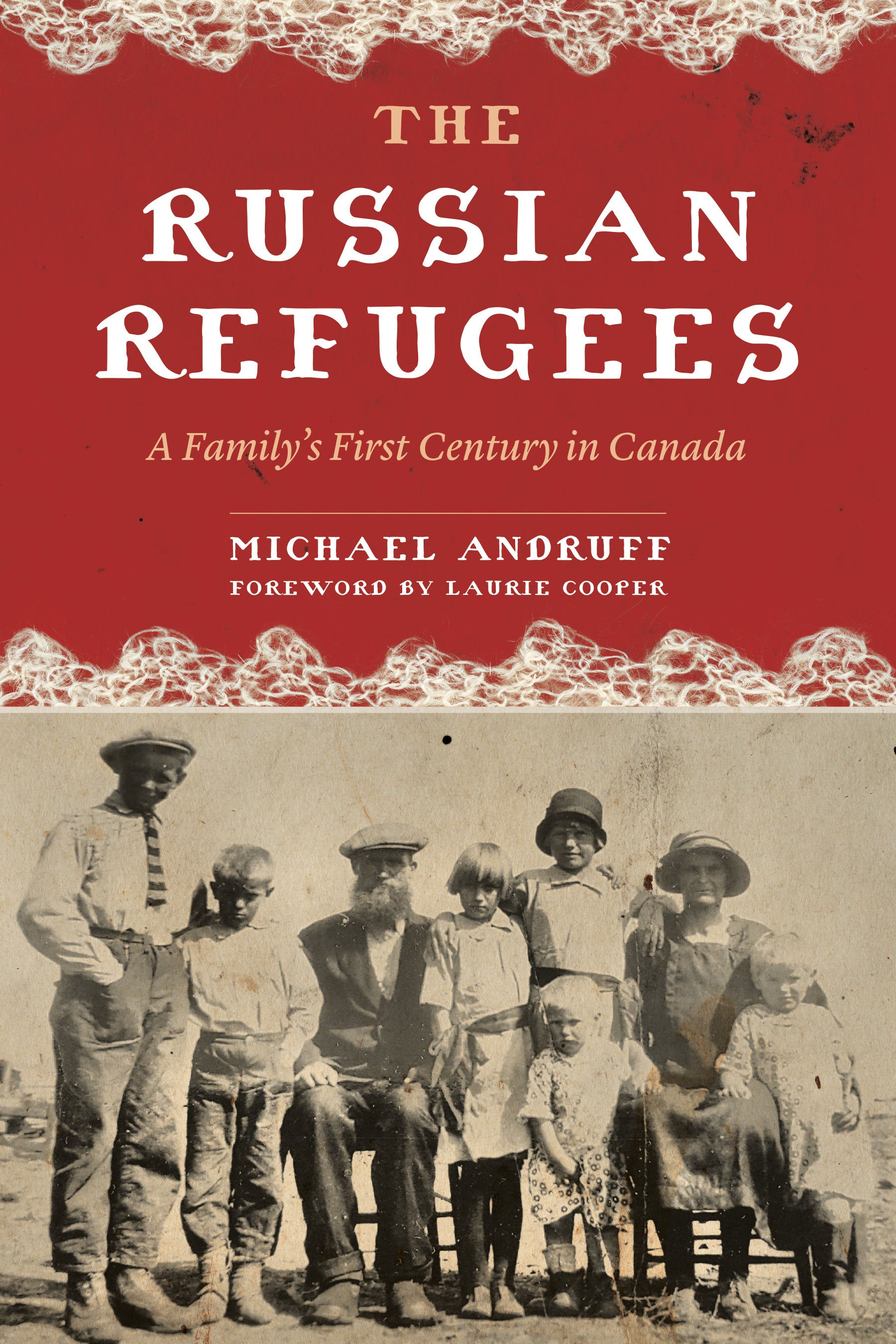 The Russian Refugees