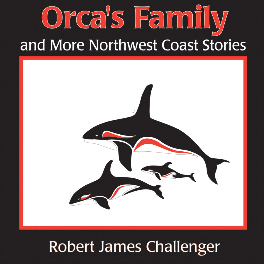 Orca’s Family