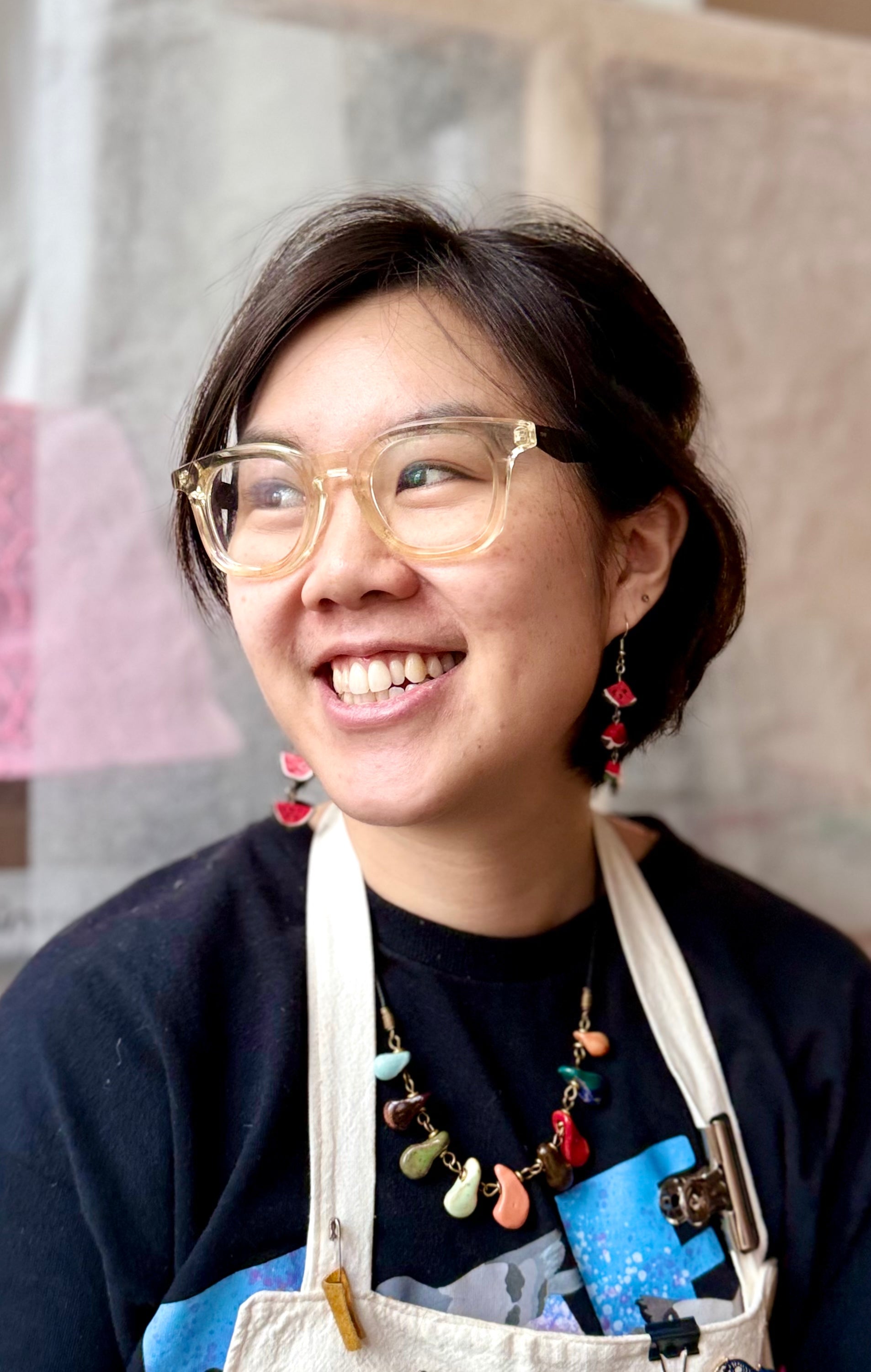 Erica H. Isomura