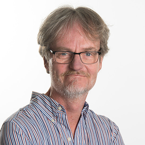 Nicholas Read | heritage-house-publishing