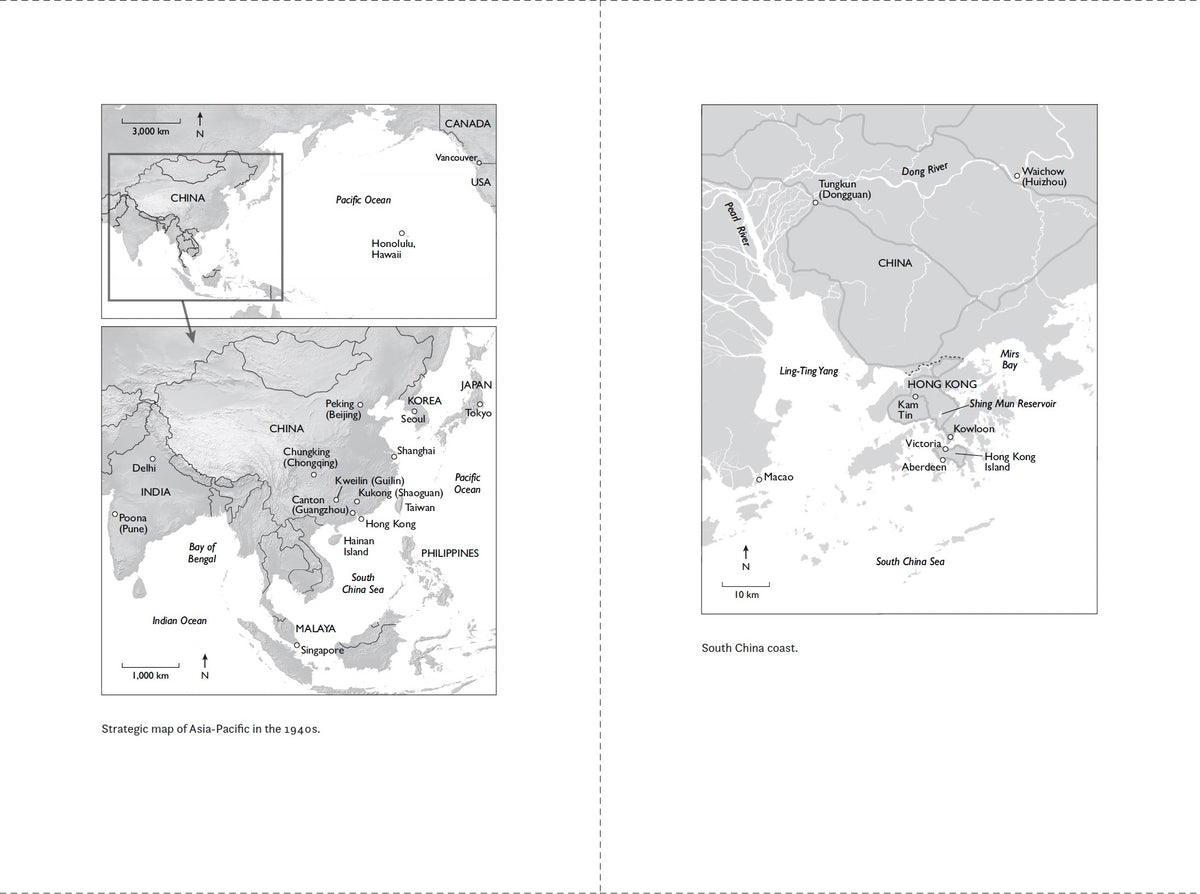 Beyond Operation Oblivion