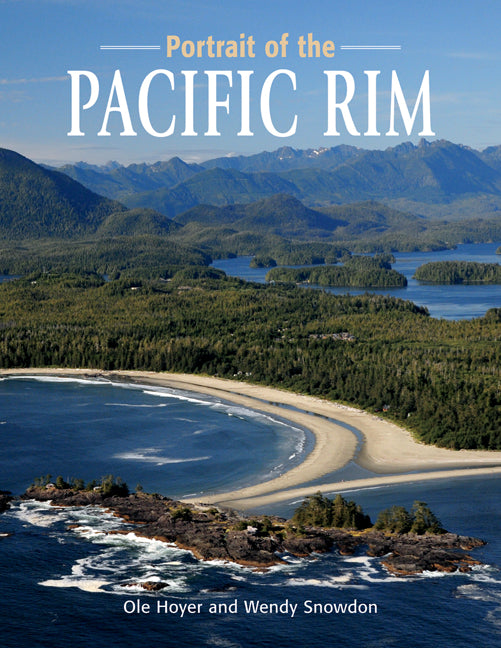 Portrait of the Pacific Rim | heritage-house-publishing