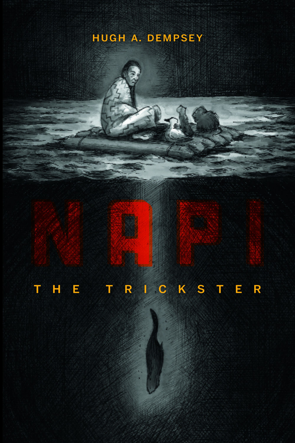 Napi | heritage-house-publishing