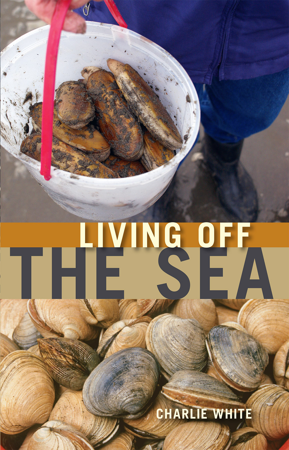 Living Off the Sea