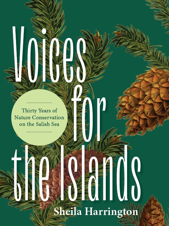 Voices for the Islands